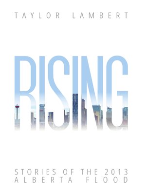 cover image of Rising